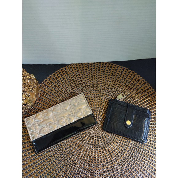 Steve Madden Card Wallets x2 - Picture 3 of 7